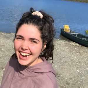 Meet your Posher, Eden